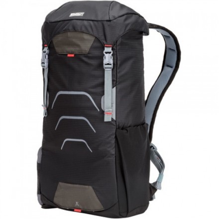 Рюкзак MindShift Gear UltraLight Sprint 16L Black Magma